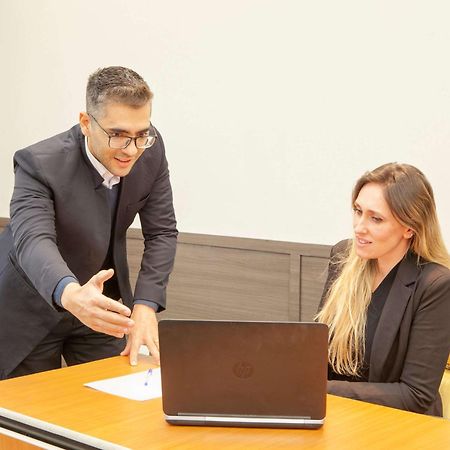 Novotel São José dos Campos Zewnętrze zdjęcie