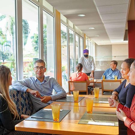 Novotel São José dos Campos Zewnętrze zdjęcie