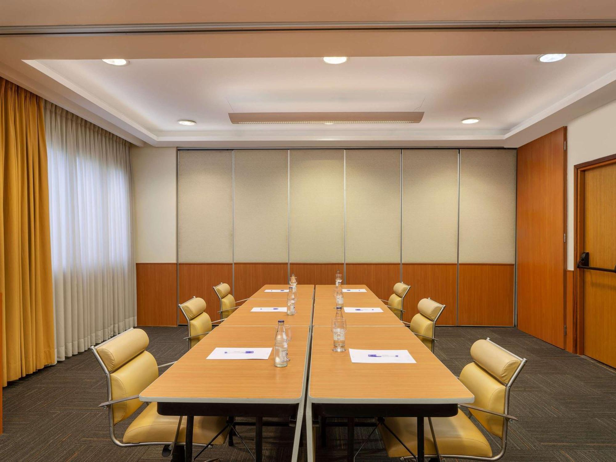Novotel São José dos Campos Zewnętrze zdjęcie