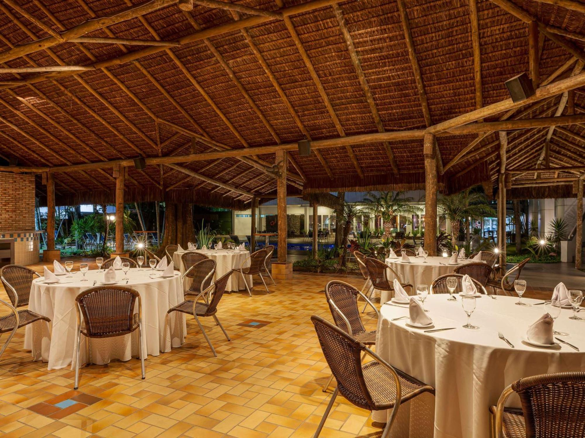 Novotel São José dos Campos Zewnętrze zdjęcie