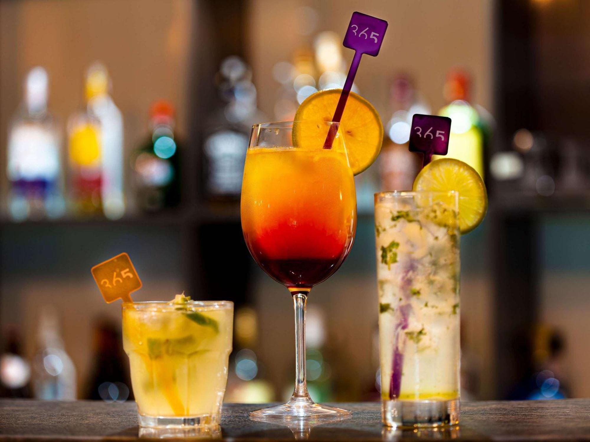 Novotel São José dos Campos Zewnętrze zdjęcie