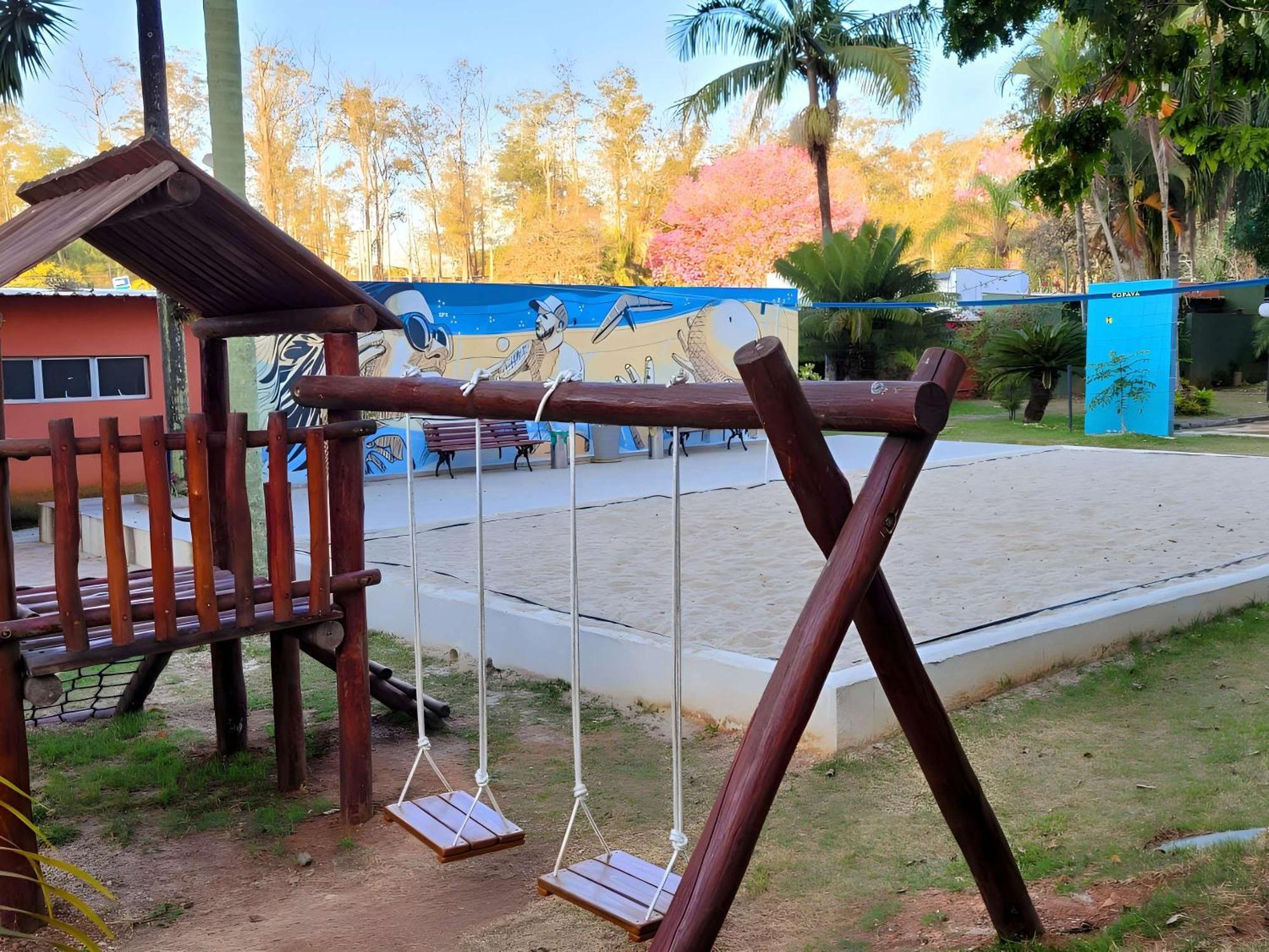 Novotel São José dos Campos Zewnętrze zdjęcie