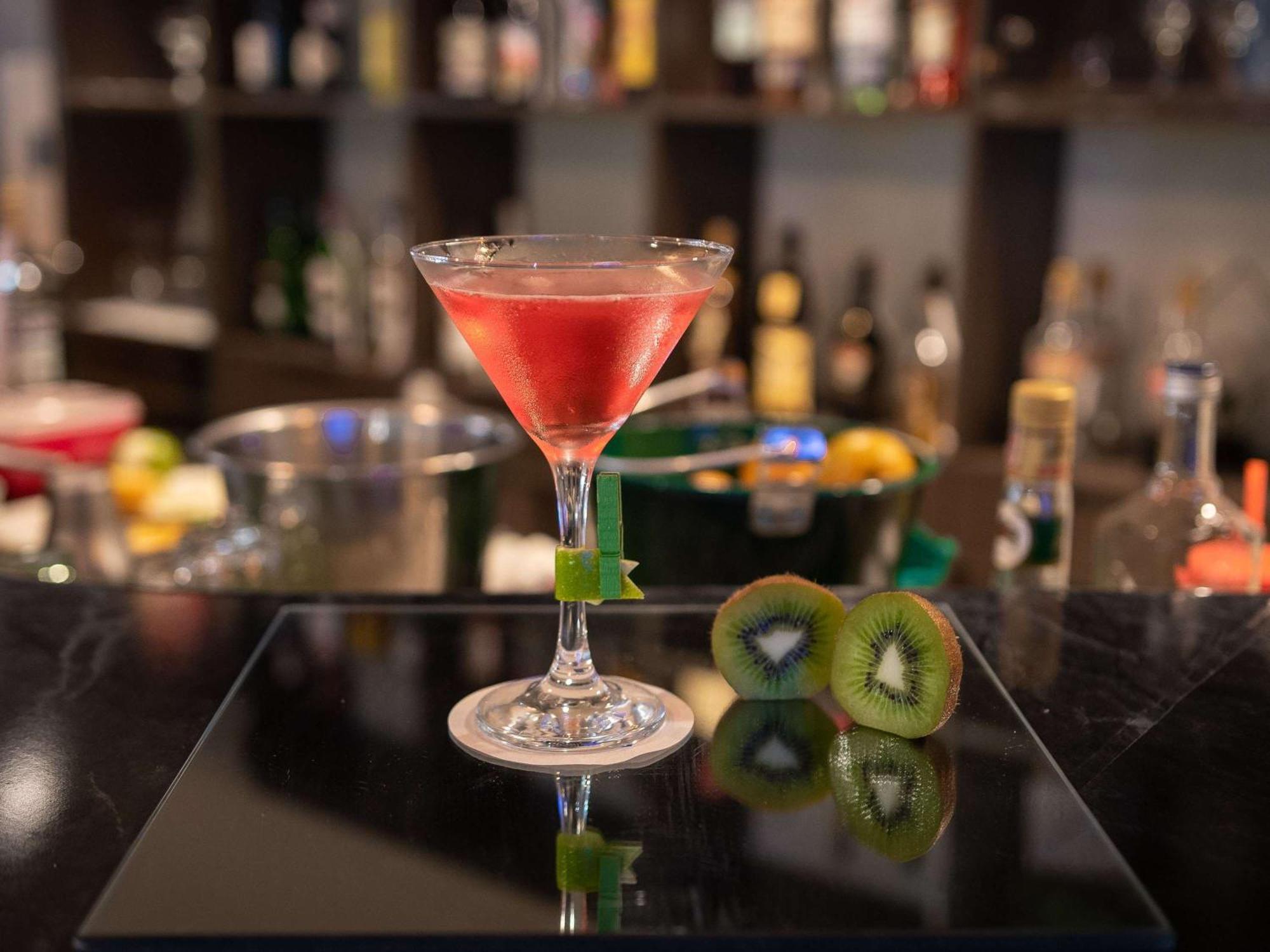 Novotel São José dos Campos Zewnętrze zdjęcie
